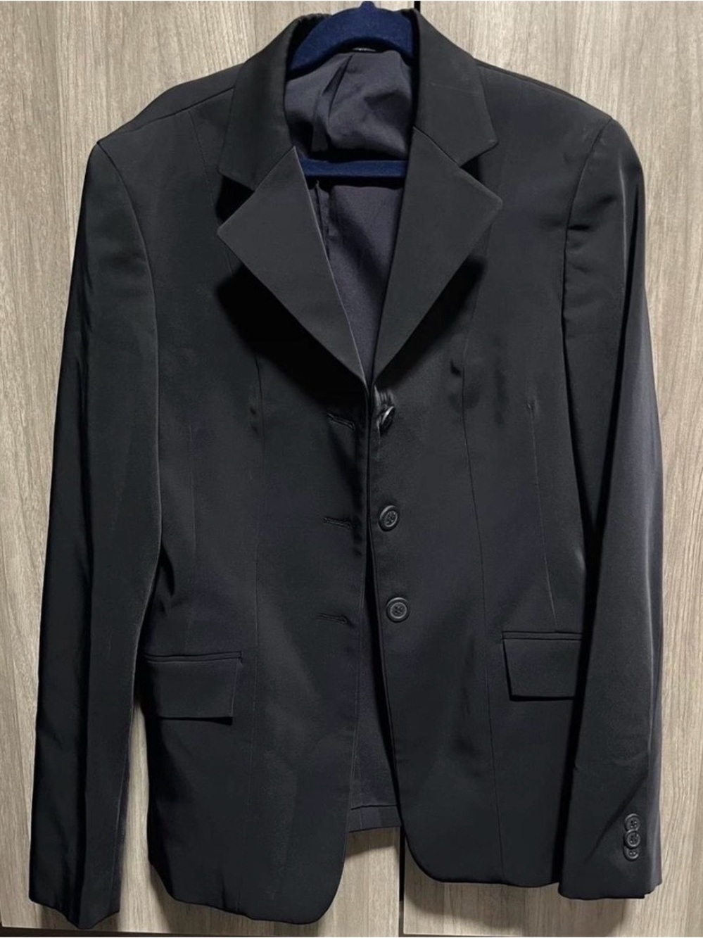 R.j. Classes women’s Devon show coat